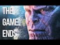 THANOS SNAP REVENGE  |  fresh