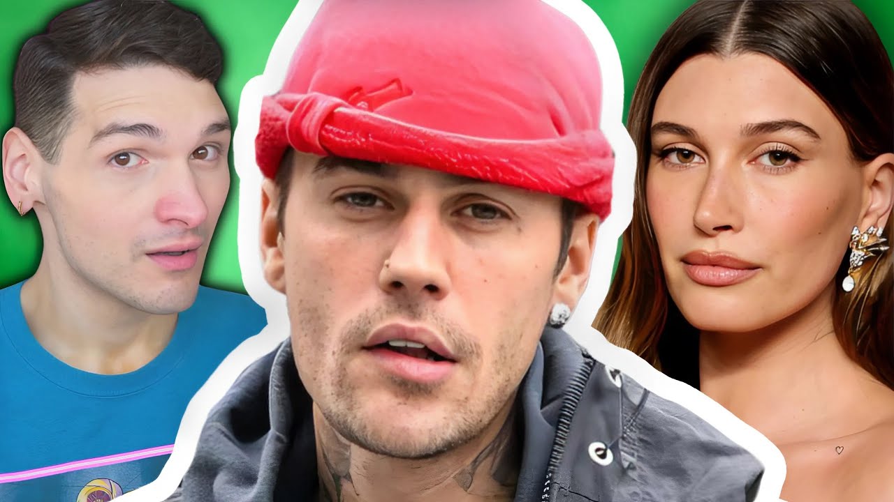 Are people PAID to HATE on Justin Bieber & Hailey Bieber?! PSYCHIC READING