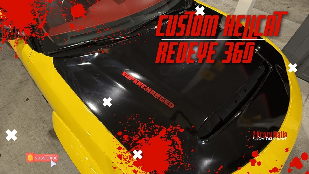 Throttle Stomp? More Like Pavement Bomb.