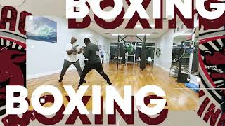 Savage Boxing Academy