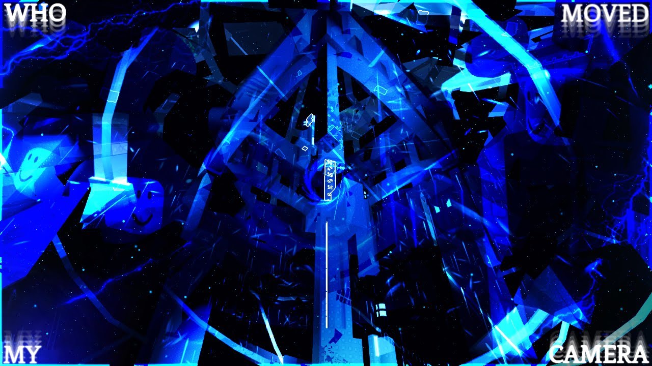 [HORRIFIC] Tower of Who Moved My Camera?