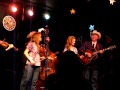 Walking the Floor Over You - Quebe Sisters Band @AC&T 2011