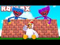 COSTRUISCI PER SOPRAVVIVERE SU ROBLOX!!