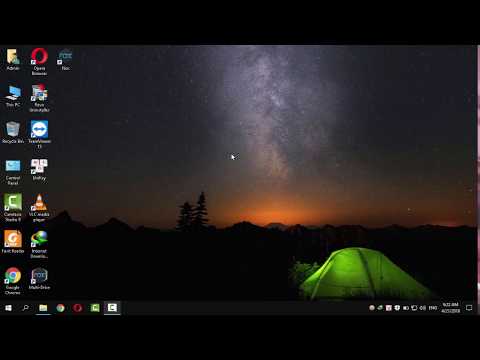 Cách tải phiên bản windows 10 Spring Creator Update mới nhất 2018