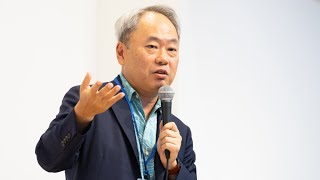 【冨山和彦】インターネット革命やデジタル革命によるビジネスの中心が「リアル×シリアス」に移ってきている
