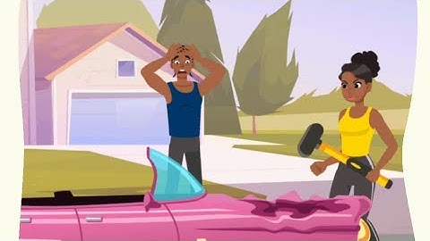 Be The Judge - All Levels Mobile Gameplay Android,ios (Level 8-9)