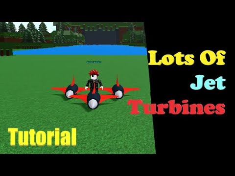 How To Get Jet Turbines Build A Boat For Treasure Roblox Youtube - roblox build a boat for treasure jet turbine