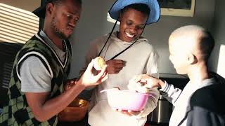 Mrzux Figlan  Chanos  Real Khumalo  Juice Wayne   Muffins