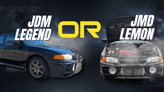 Everything Wrong with my Evo IV! #episode2