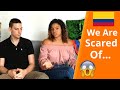 Expat Fears! | How Our Fears Changed After Living In Colombia