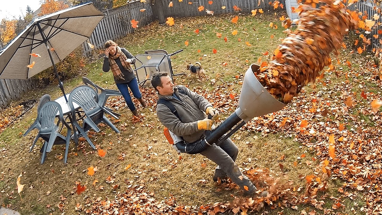 Machines Gone Wild: Captured on Camera – Video Machines Gone Wild: Captured on Camera – Video