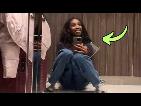 Unseen TikTok Footage: Tlin24, GoonieSyd, Aingchu, And AndieGen Leaks Explored