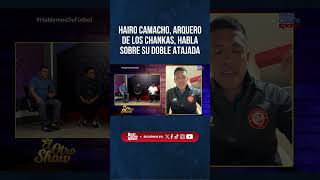 🔥👀 ¡SE QUEDA CON LA DOBLE ATAJADA!