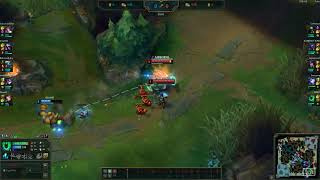 Blitzcrank hook hitbox amirite