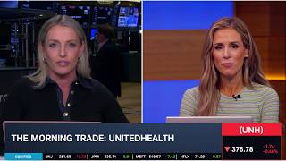 UNH Earnings Beat & Raise Not Enough for Wall Street: Are Investors Underpricing Stock?