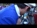 【TDS】ファンカスト「ウワ----カオガ----!!」【ファンカスト】
