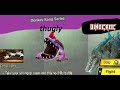 super smash bros ultimate thugly spirit (fanmade)
