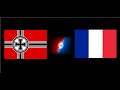 Alternate WW2 in France (Special?)