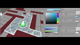 Pulse Shader