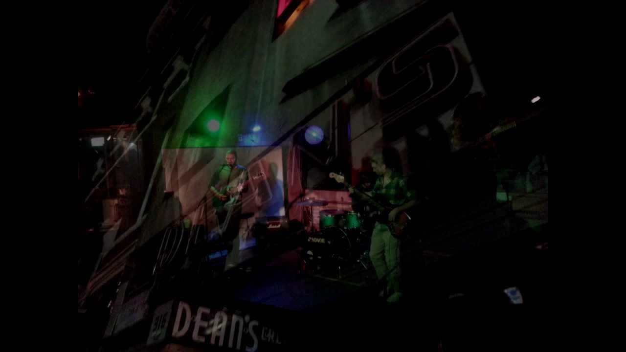 3/2/13 The Dead Revolt Live