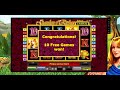 Power Up's Latest Online Slot Bonus Compilation