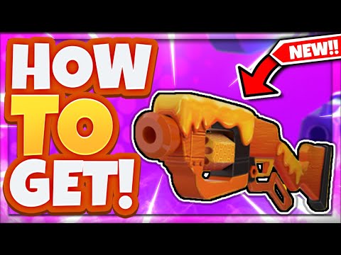 How To Get The Bee Blaster In Adopt Me On Roblox - Entertainment Focus