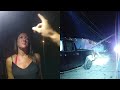 Woman Arrested for THIRD OWI After her Divorce Party