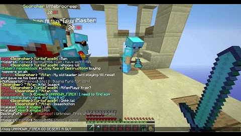 snigbe hacking (sneaking and running hacking) Cosmicpvp