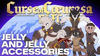 Ep 60: Jelly and Jelly Accessories (2023)