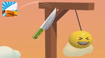 MAX LEVEL in Slice It All! All Levels Gameplay iOS,Android New Level 13-14 (Part 4)