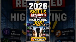 Top 5 Skills to Get Hired Fast