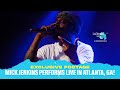 Capture de la vidéo Chicago Rapper Mick Jenkins Performs Live In Atlanta, Ga During His Thank You For Waiting Tour!