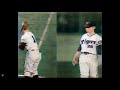 （カラー版）１９６８　江夏豊ⅤＳ王貞治　シーズン最多奪三振記録３５４達成！