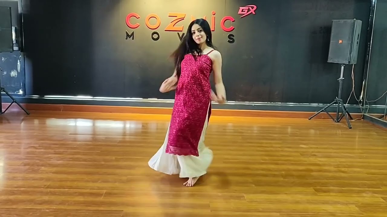 Makhna/Bollywood Dance Cover/Team Naach Choreograhy 