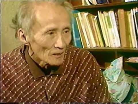 Video [DAIBIO] Nguyễn Khắc Viện (Phần 3) - youtube