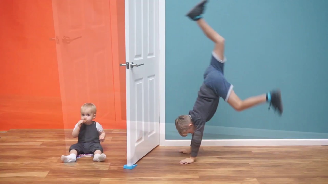 The Popular Jamm® Door Stopper