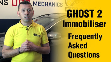 🔒 Ultieme gids voor Ghost Immobiliser: al uw vragen beantwoord! 🚗💡 #GhostImmobiliser #Autobeveili...