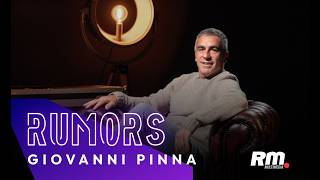 Rm Rumors Ep.6 Giovanni Pinna