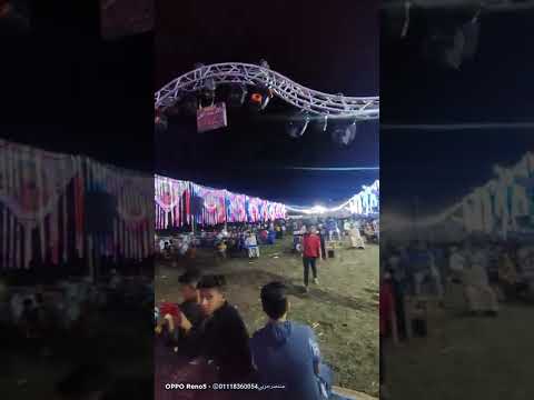 الشيخ على محمد حامد اسماعيل الفاتحه