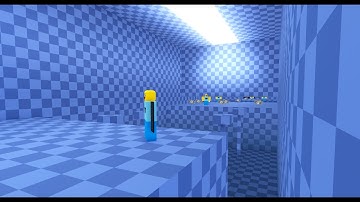 How to beat the revamped tutorial in Find The Trollfaces: Rememed | Roblox