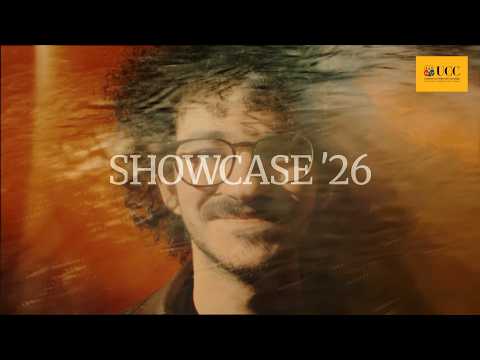 Film & Screen Media Showcase 2026