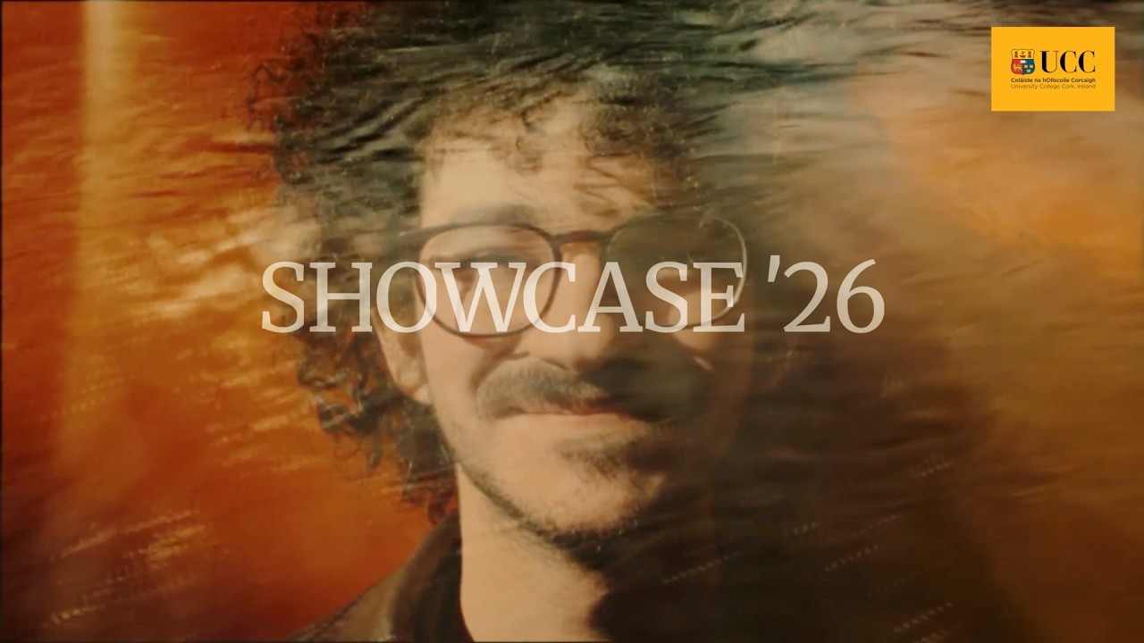 Film & Screen Media Showcase 2026
