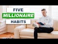 5 Realistic Daily Habits That Made Me A Millionaire