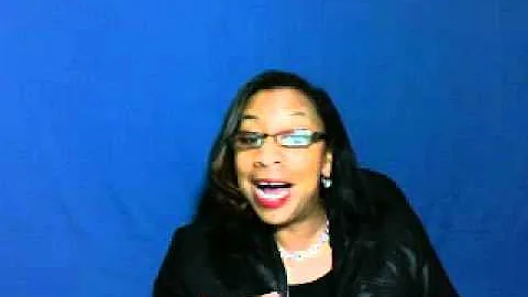 Anita Ware Gospel Morning Show at October Gallery