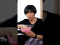 『泊まってくUber配達員』#本日も絶体絶命 #ショートコント