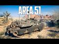 NEW Battlefield 6 Map M1A2 SEPv3 38 0 Area 51 NEW Battlefield 6 Map M1A2 SEPv3 38 0 Area 51