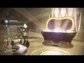 Destiny amazing prison of elders reward without opening the big chest