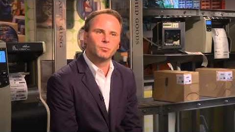 Zebra: Inside RFID - The Technology Behind the Tag