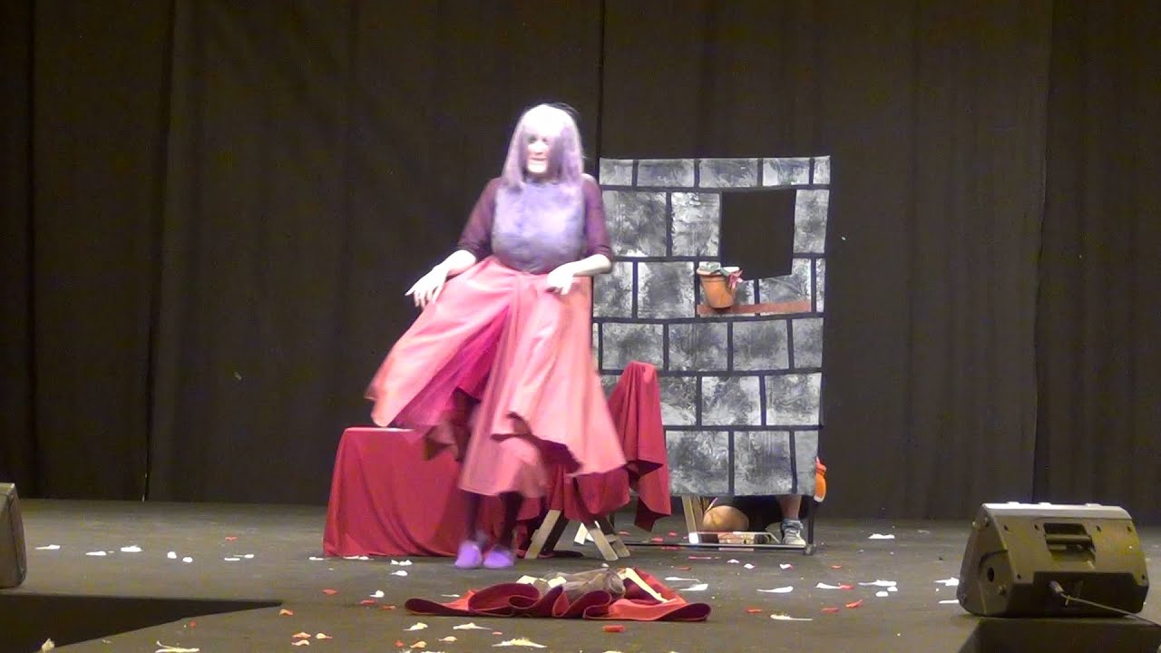 [EsCosplay] Yamato Cosplay Cup 2016 Spain Preliminaries - WINNER - Madame Mime