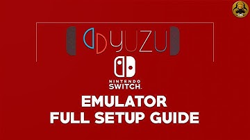 Yuzu | Full Setup + Product & Title Keys | CXC - Gaming